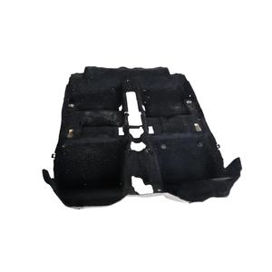 Alfombra Interior para FORD Fiesta 7ª Serie (17++) H1BB-A13000-AHW XUJF - Product Image 1