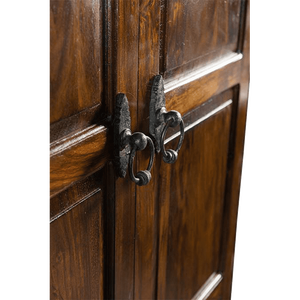 Grand Elegant Bar Decor Muebles de madera maciza duraderos - Product Image 6