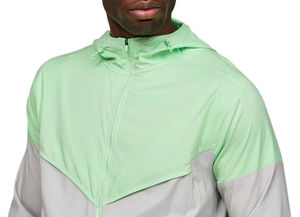 Conjunto Deportivo Corto de Nailon para Hombre, Estilo Informal, Transpirable, para Entrenamiento, Chándal para Correr, Color de Contraste, OEM, Alta Calidad, Personalizado - Product Image 6