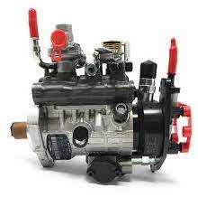 BOMBA DE INYECCIÓN DE COMBUSTIBLE DIÉSEL DEL PHI 9320A340G - Product Image 2