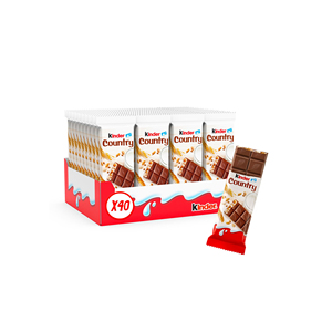Venta al por mayor de Kin-der Country, se aceptan pedidos al por mayor, producto de primera calidad para mercados internacionales - Product Image 1