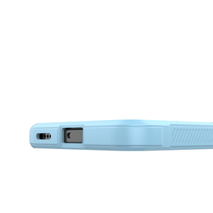 Funda a prueba de golpes de alta calidad, funda de Airbag de Cuatro Esquinas, funda de silicona líquida para VIVO Y400 5G - Product Image 4