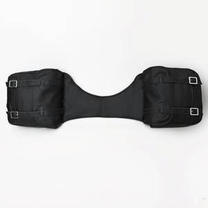 Sacs de selle en cuir véritable de haute qualité sac de selle en cuir de vachette personnalisé pour moto disponible dans une sacoche en cuir entièrement personnalisée - Product Image 5