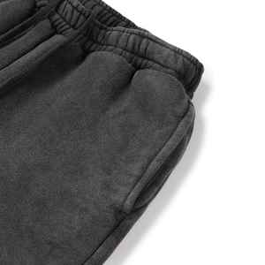 Pantalons de sport de haute qualité pour l'entraînement et la course à pied, en polaire, pour garder au chaud, pantalons de sport pour hommes, automne et hiver, taille plus, jogging pour hommes - Product Image 4