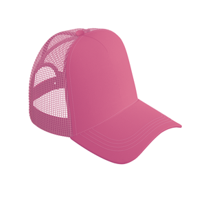 Casquette de camionneur OEM/ODM, logo personnalisé, casquette snapback, 100% coton, toile, décontractée, tendance, hip hop, extérieur, plage - Product Image 3