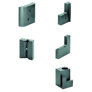 Placa Fija Gedore R de 4 mm para Dobladoras de Tubos - Product Image 2