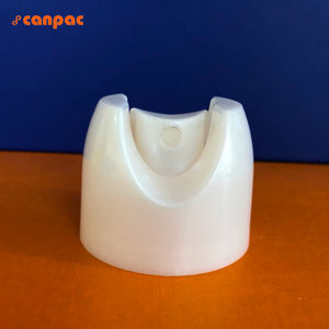 65 mm 52 mm Utilisé pour les aérosols Couvercle de pulvérisation en plastique de haute qualité et pulvérisation avec support Service technique - Product Image 4
