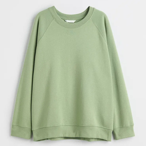 Fabricación Gimnasio Ropa deportiva Sudaderas 2025 Invierno Fleece Cuello redondo Sudaderas Mujer Fleece Pullover Sudadera - Product Image 5