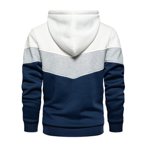 Nuevo jersey de Material Súper suave, Sudadera con capucha de algodón, ajuste de gran tamaño, sudaderas con capucha de Color claro hechas a medida para hombres, productos de gran oferta, Sudadera con capucha - Product Image 2
