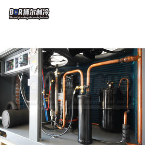 Nuovo tipo <span class=keywords><strong>di</strong></span> Copeland compressori ottimale ad alta efficienza a basso consumo <span class=keywords><strong>di</strong></span> energia cella frigorifera unità <span class=keywords><strong>di</strong></span> refrigerazione per Cold Storage <span class=keywords><strong>frutti</strong></span> <span class=keywords><strong>di</strong></span> <span class=keywords><strong>mare</strong></span> - Product Image 2