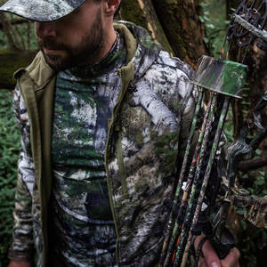 Ropa de Trabajo de Camuflaje para Fabricantes OEM, Uniforme de Trabajo, Traje de Caza, Chaqueta de Entrenamiento, Ropa Impermeable para Caza - Product Image 5