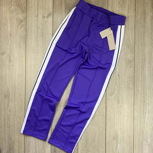 Survêtement de sport en polyester de haute qualité OEM pour hommes, streetwear, survêtement de sport - Product Image 5