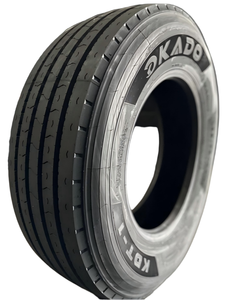 Neumático de Perfil Bajo para Camión, Fabricado en Vietnam, 295 75r22.5 11 R22.5 <span class=keywords><strong>255</strong></span> 70r22.5 11r24.5 en Venta - Product Image 3
