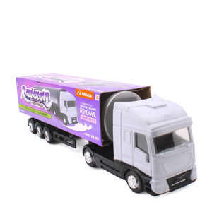 Jouets promotionnels Radford Custom Gadgets : Camion-citerne modèle - Product Image 3