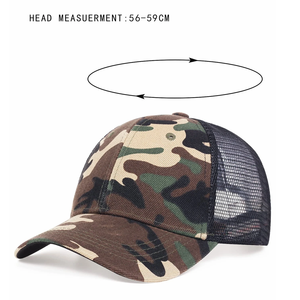 Gorros deportivos para hombre y mujer, informales, a la moda, de Color sólido, para correr y deportes al aire libre, venta al por mayor - Product Image 6