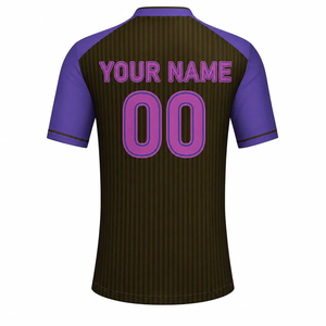 ผู้ผลิตเสื้อฟุตบอลปากีสถาน ปี 2026 เสื้อทีมฟุตบอลคุณภาพสูงสั่งทำพิเศษ ระบายอากาศได้ดี แห้งเร็ว ยืดได้สี่ทิศทาง ป้องกันรังสียูวี 100% - Product Image 4