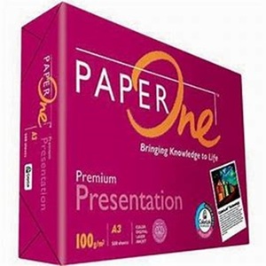Papel de Copia A4 PaperOne de Calidad Consistente, 80g, Color/Blanco, Resina PET, Venta al Por Mayor - Product Image 6