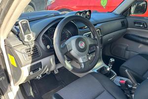 Subaru Forester 2.5XT 2008 d'occasion en bon état - Product Image 3