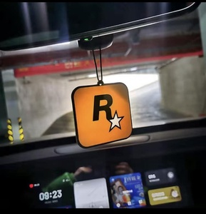 Rafraîchisseur d'air de luxe personnalisé avec petite étiquette suspendue pour <span class=keywords><strong>voiture</strong></span> Produit de spa et de parfum avec logo d'arbres pour <span class=keywords><strong>voiture</strong></span> sentant <span class=keywords><strong>bon</strong></span> - Product Image 5