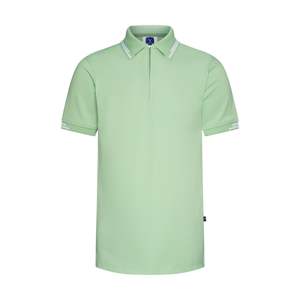 Tan Pham Gia Polo de qualité supérieure pour hommes, sous-vêtements de travail, uniformes, chemises de sport, fabriqués directement au Vietnam, Ralph similaire - Product Image 4