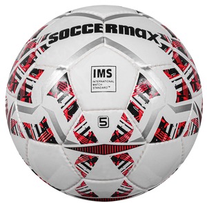 High Quality Size 5 <b>Football</b> Soccer Balls All Weather Applicable Fully Customized Professionally Made Pakistan Made PU <b>Leather</b> - Product Image 5