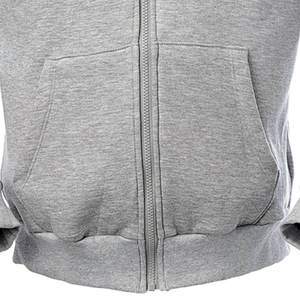 Sweat à Capuche de Protection Doublé en Kevlarrr pour Moto Doublure de Protection en Polaire Sweats à Capuche Amovibles Avec Sweat à Capuche de Protection - Product Image 4