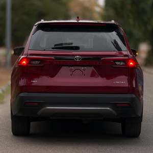 TO-YO-TAA Highlander Limited 2025 Propre et Impeccable - Product Image 3