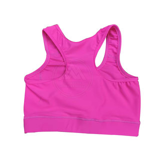 Conjunto de Yoga de patrón sólido ligero para mujer Ropa de gimnasio de entrenamiento con función de talla grande - Product Image 2