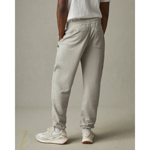 Pantalones Deportivos Casuales de Primera Calidad para Hombre, Holgados, Rectos, con Cintura Elástica, Cintura Media, Ligeros, de Moda - Product Image 3