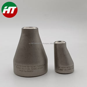 10S/40S/80S สำหรับอุปกรณ์ปิโตรเคมีแรงดันสูง A234wpb แอนซี่ A234 B16.9 - Product Image 5