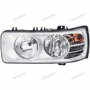 ไฟหน้าสำหรับรถบรรทุก DAF LF 45 อะไหล่ 1706996 1714558 1706997 - Product Image 3