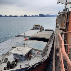 Cemento Portland ordinario a granel Precio barato Grado 42,5 32,5 52,5 Uso para construcción de grandes proyectos VN - Product Image 2