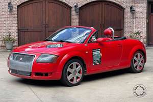 รถมือสอง AUDI TT "BUGATTI" ปี 2002 พวงมาลัยซ้าย/ขวา - Product Image 3