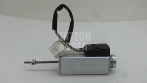 13928) [มือสอง] มอเตอร์โอเรียนทอล รุ่น DRS28SB1-03NK - Product Image 2