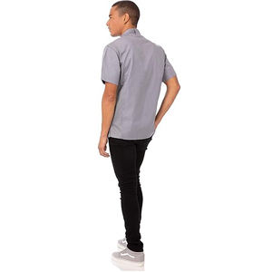 Manteaux de chef médiévaux faits à la main Robes d'experts culinaires en coton historique Technique de couture Textile Tissu Artisanat Produit - Product Image 2