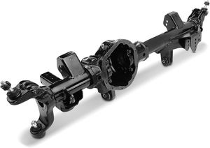 Vỏ cầu trước mới cho xe <span class=keywords><strong>Jeep</strong></span> Wrangler JK 2016-2018 - Product Image 2