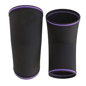 GAF <b>Neoprene</b> <b>Knee</b> Support Compression <b>Knee</b> <b>Sleeve</b> Weightlifting Wrap Professional <b>Knee</b> Support Brace - Product Image 4