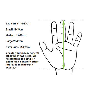 Guantes de Equitación Profesionales Personalizados de Alta Calidad, Cómodos, Antideslizantes, Guantes de Cuero al por Mayor - Product Image 6
