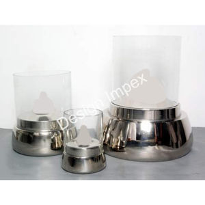 Conteneur de cire de bougie sculpté à la main, poli et brillant, objet décoratif pour la maison, la table du salon, articles d'Halloween - Product Image 4