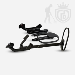 Scanner del Terreno Groundtech Modello 000 - Certificato IP68, Potenza 1000W, Garanzia di 3 Anni - Product Image 2