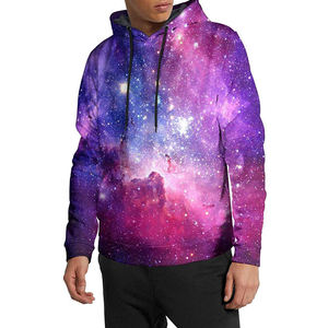 Sudaderas con Capucha Sublimadas para Hombre, de Alta Calidad, Gran Venta, Alta Visibilidad, Duraderas, Transpirables, con Logotipo Personalizado en la Parte Delantera - Product Image 6