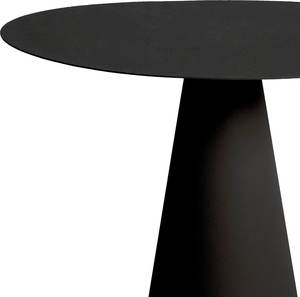 Modern Iron <b>Side</b> <b>Table</b> Unique Design <b>Round</b> Top Handmade Sofa End <b>Table</b> for Living Room and Bedroom - Product Image 2