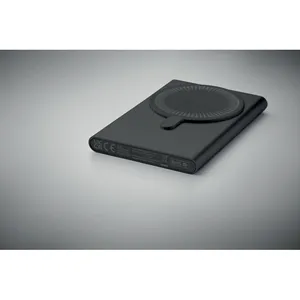 Caricabatterie Wireless Sostenibile PAWTT, Power Bank Promozionali, Gadget - Product Image 1