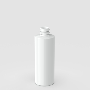 Fabricante de Vietnam, Ho Chi Minh City-JK Packaging Solutions, Envase de Lujo para Champú y Cosméticos de 100 ml, Botella de PET-M0532T - Product Image 1