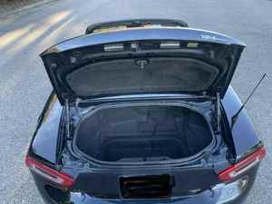 ÚLTIMO MODELO USADO: Fiat 124 Spider Classica - Product Image 3