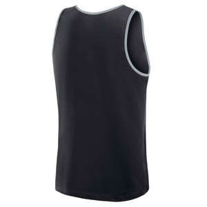 เสื้อกล้ามบาสเก็ตบอลสำหรับผู้ชายเสื้อบาสเก็ตบอลใส่ออกกำลังกาย - Product Image 3
