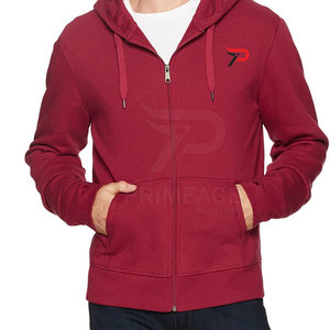 Sudaderas con Cremallera Personalizadas 2025, Sudaderas Básicas de Algodón Mezclado para Hombre, Producto de Invierno, Sudaderas con Cremallera a Precio Económico, Sudaderas Cálidas de Invierno - Product Image 2