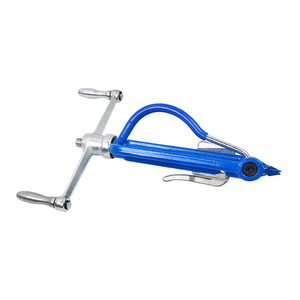 Banda de acero inoxidable 19mm 32mm Herramienta tensora de flejado de acero - Product Image 2