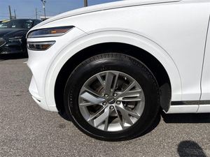 รถ SUV/Crossover ปี 2022 รุ่น G - GV70 2.5T AWD สภาพดี ราคาคุ้มค่า - Product Image 5