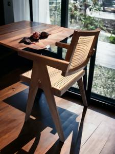 Silla de Ratán para el Hogar, Muebles de Venta Caliente en Vietnam - Product Image 4